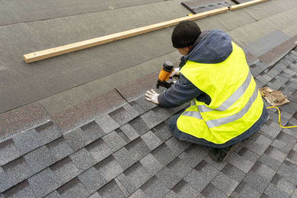 Best Residential Roofing Contractor  in Alpena, MI