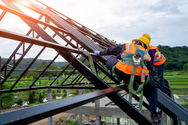 Best Best Roofing Contractors  in Alpena, MI