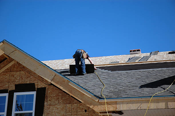 Best Metal Roofing Contractor  in Alpena, MI